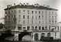 Padova-Palazzo Biagini ultimato nel 1904-1905.(vicino alla stazione) demolito nel 1959 (Adriano Danieli)